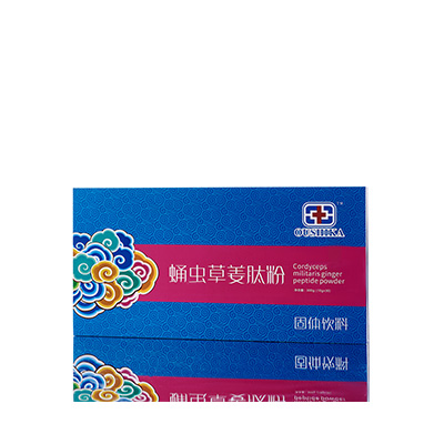 五台调经养气汤