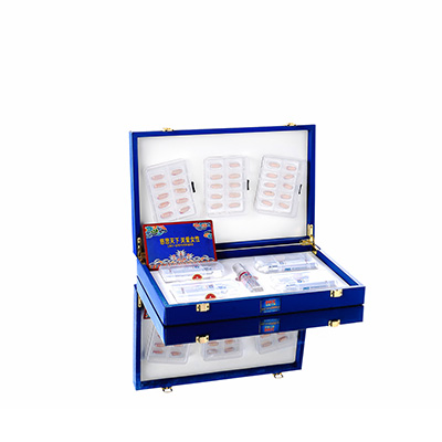 五台润芯滋润综合版